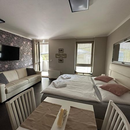 Harrachov Resident Apartments "Terrace & Chill" - High Speed Wifi, Smart Tv, Netflix, Disney Plus Екстер'єр фото