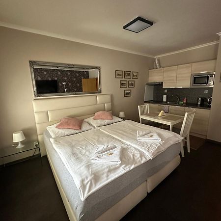 Harrachov Resident Apartments "Terrace & Chill" - High Speed Wifi, Smart Tv, Netflix, Disney Plus Екстер'єр фото