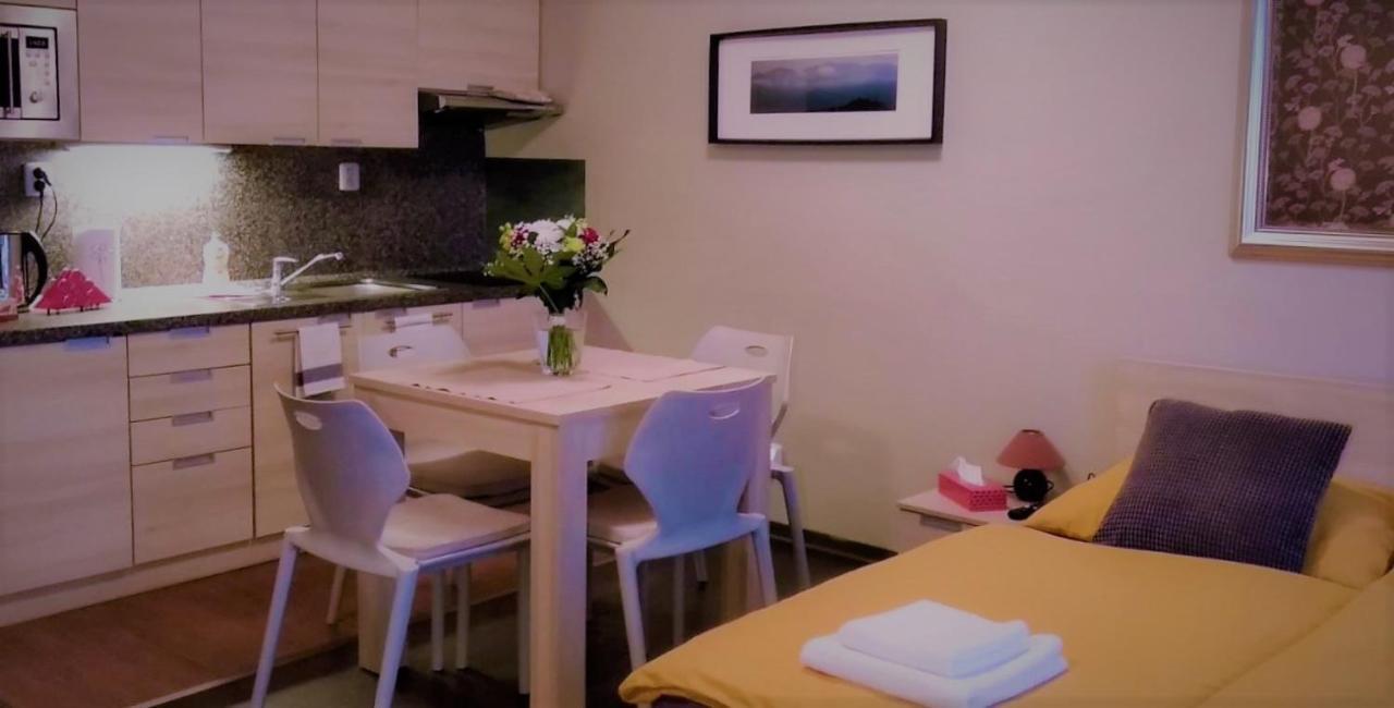 Harrachov Resident Apartments "Terrace & Chill" - High Speed Wifi, Smart Tv, Netflix, Disney Plus Екстер'єр фото
