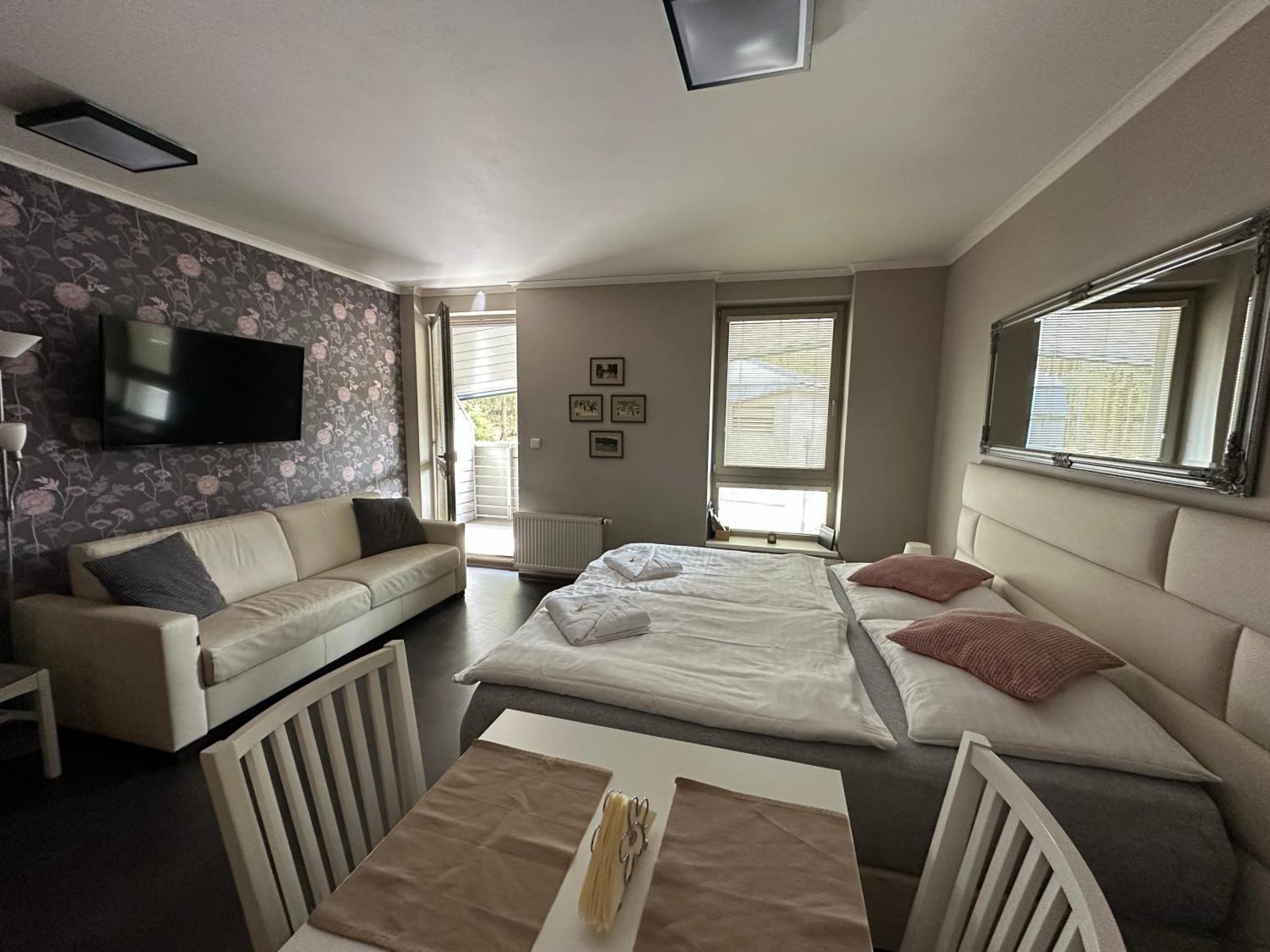Harrachov Resident Apartments "Terrace & Chill" - High Speed Wifi, Smart Tv, Netflix, Disney Plus Екстер'єр фото