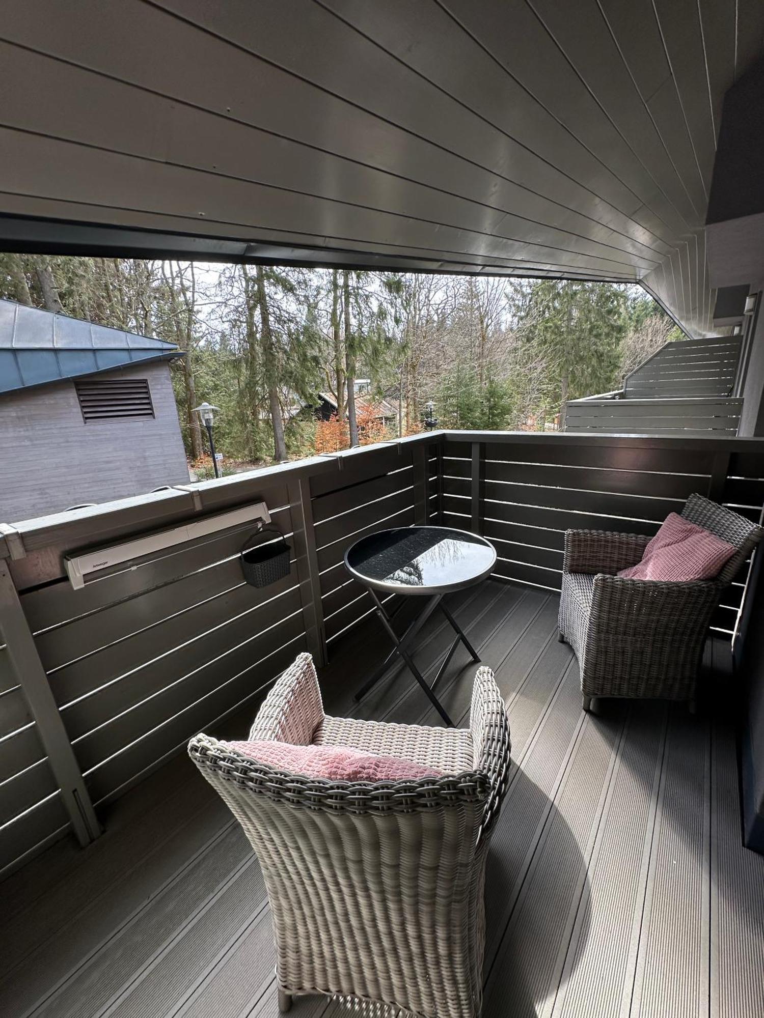 Harrachov Resident Apartments "Terrace & Chill" - High Speed Wifi, Smart Tv, Netflix, Disney Plus Екстер'єр фото