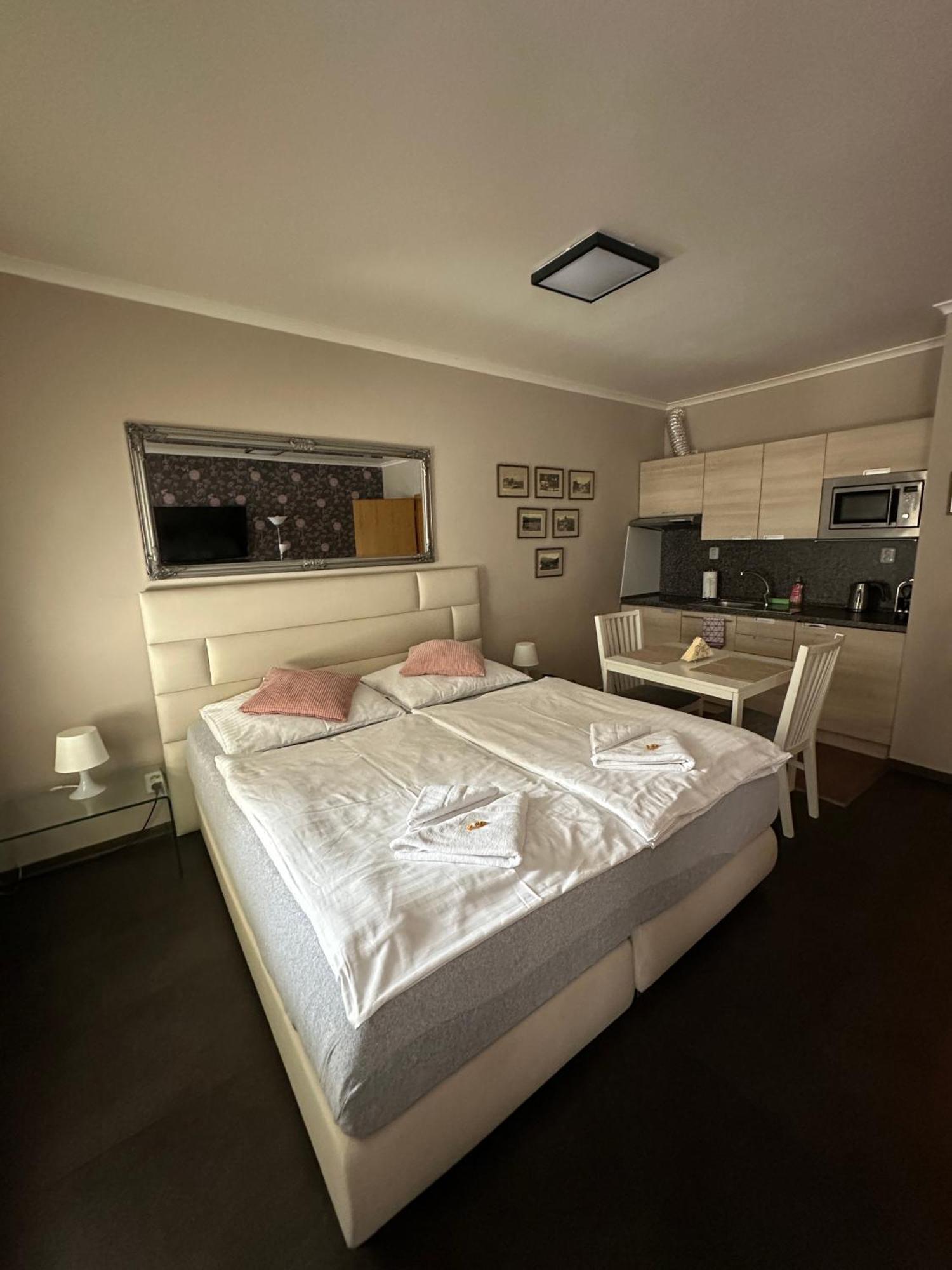 Harrachov Resident Apartments "Terrace & Chill" - High Speed Wifi, Smart Tv, Netflix, Disney Plus Екстер'єр фото