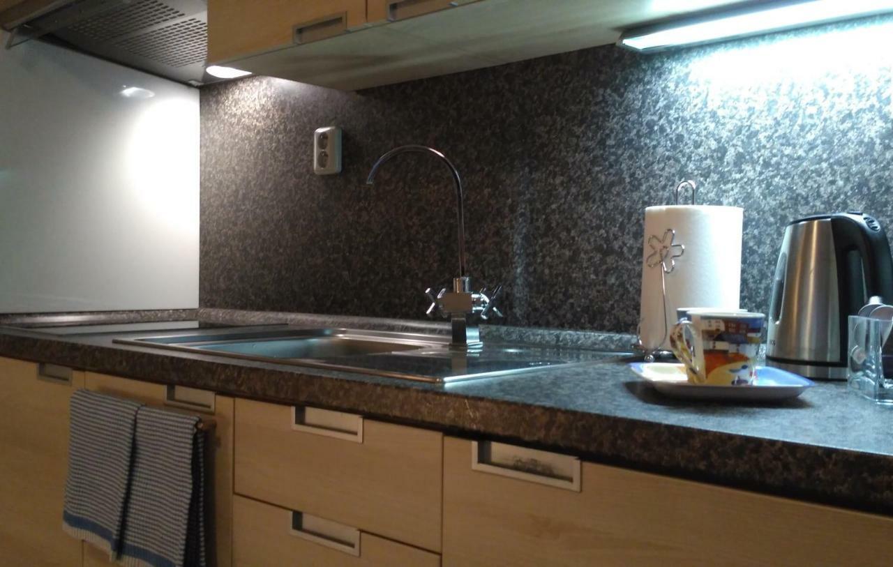 Harrachov Resident Apartments "Terrace & Chill" - High Speed Wifi, Smart Tv, Netflix, Disney Plus Екстер'єр фото